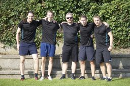 Heiri and the Newcomers